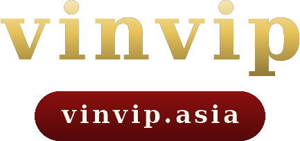 vinvip logo