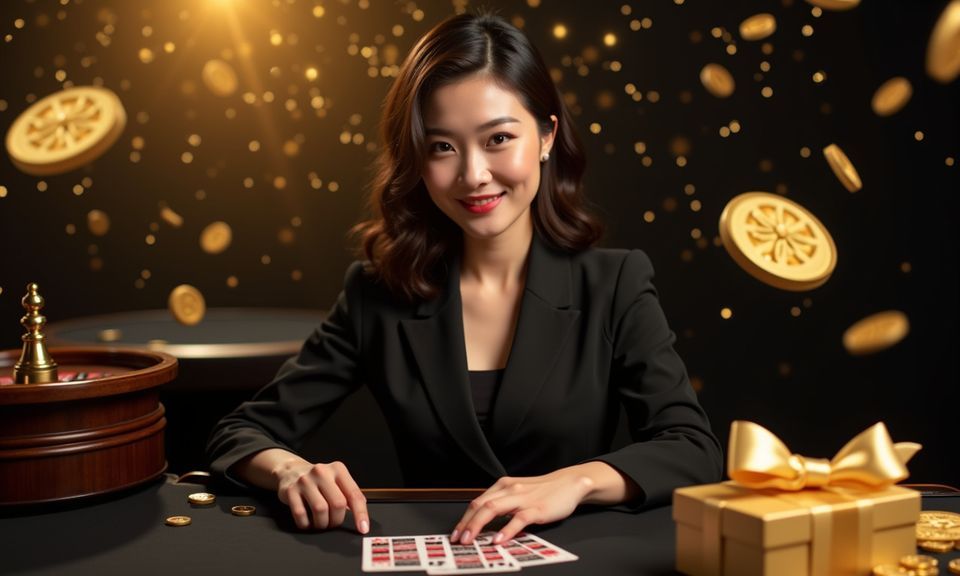 vinvip Slot Kho Báu