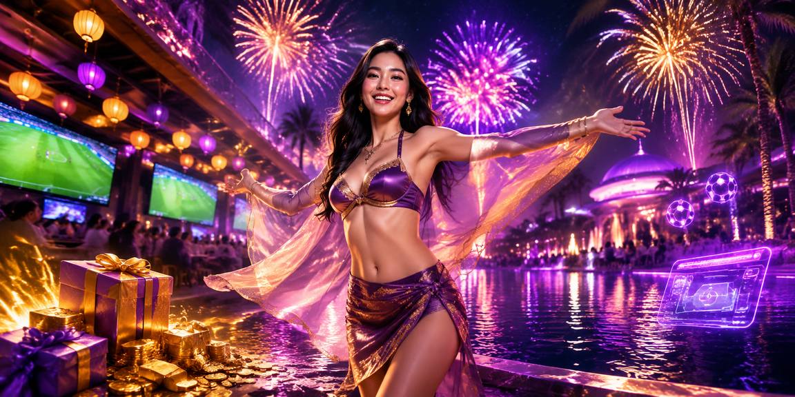 vinvip Trải Nghiệm Casino