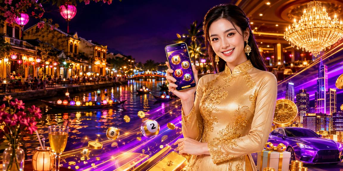 vinvip Ngoi Sao Turbo – Vòng Quay Tốc Độ Cao Tại vinvip