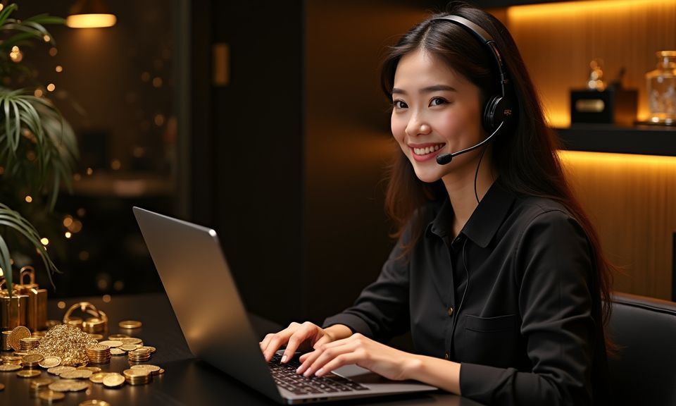 vinvip Sảnh casino đầy đủ ngay trên điện thoại