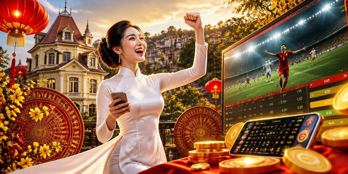vinvip Mau Binh tại vinvip — ván bài không dừng